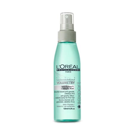 loreal expert spray volumen volumetry 125ml